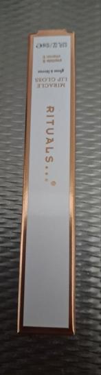 Lipgloss limetided edition, Sieraden, Tassen en Uiterlijk, Uiterlijk | Cosmetica en Make-up, Ophalen of Verzenden, Nieuw, Roze