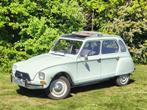 Citroen Dyane 6 Confort, Auto's, Citroën, Voorwielaandrijving, Stof, Overige modellen, Handgeschakeld