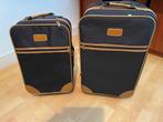 Reiskoffers, Sieraden, Tassen en Uiterlijk, Koffers, Ophalen, Zo goed als nieuw, Zacht kunststof