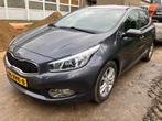 Kia Cee d 1.6 GDI 5DR 2012 Plus Pack, Auto's, Voorwielaandrijving, Euro 5, 600 kg, 4 cilinders