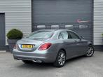 Mercedes-Benz C-klasse 220 CDI Ambition Comfort | Navigatie, Automaat, Achterwielaandrijving, Euro 6, 4 cilinders