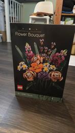 Lego Flower Bouquet 10280, Kinderen en Baby's, Speelgoed | Duplo en Lego, Ophalen of Verzenden, Zo goed als nieuw