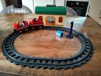 Playmobil Trein Set, Ophalen, Zo goed als nieuw, Jongen of Meisje