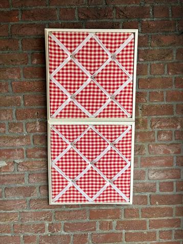 Memobord beschikbaar voor biedingen