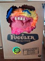 Fuggler, funny ugly monster., Ophalen of Verzenden, Nieuw