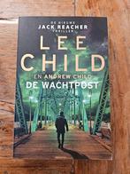 Lee Child - De Wachtpost, Boeken, Ophalen of Verzenden, Zo goed als nieuw, Lee Child, Nederland