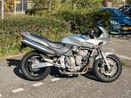 Honda CB600 FS, Ophalen, Gebruikt