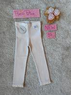 Legging Donsje Amsterdam nieuw 92, Donsje Amsterdam, Meisje, ., Nieuw