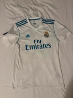 Real Madrid 2017/18, Verzamelen, Ophalen of Verzenden, Zo goed als nieuw, Buitenlandse clubs, Shirt