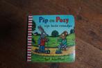 Pip en Posy zijn beste vriendjes - Axel Scheffler, Boeken, Ophalen, Gelezen, Alex scheffler, 1 tot 2 jaar