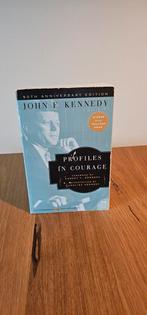 John F. Kennedy - Profiles in Courage, Ophalen of Verzenden, Gelezen