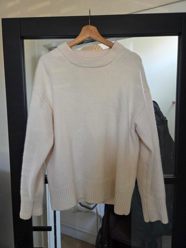 Massimo Dutti Trui Maat L, Kleding | Heren, Truien en Vesten, Ophalen of Verzenden, Zo goed als nieuw