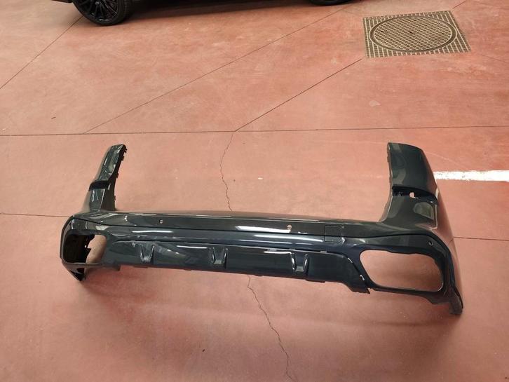 Achterbumper BMW X5 G05, Auto-onderdelen, Carrosserie en Plaatwerk, Bumper, BMW, Gebruikt, Ophalen of Verzenden