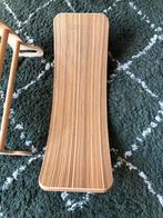 Wobbel original bamboe, Ophalen, Zo goed als nieuw