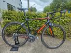 Trek Emonda SL racefiets maat 56 gebruikt!, 28 inch, Gebruikt, Carbon, Meer dan 20 versnellingen