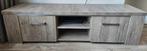 Tv meubel, Huis en Inrichting, Ophalen of Verzenden, Zo goed als nieuw, 25 tot 50 cm, Minder dan 100 cm