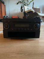 Originele autoradio Mercedes Benz Vito, Auto diversen, Autoradio's, Ophalen of Verzenden