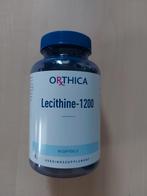 Lecithine 1200. Borstvoedingssupplement, Ophalen of Verzenden, Nieuw, Overige typen