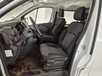 Renault Trafic 2.0 dCi 120 T29 L2H1 DC Work Edition, Voorwielaandrijving, Stof, Gebruikt, 4 cilinders