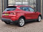SEAT Arona 1.0 TSI Style Launch Edition | Navi | Full Link |, Voorwielaandrijving, Stof, Gebruikt, 580 kg