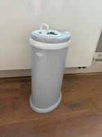 Ubbi Luieremmer - Grijs, Kinderen en Baby's, Ophalen, Gebruikt