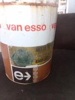 Van esso blik, Verzamelen, Ophalen of Verzenden, Overige, Overige merken
