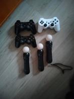 PS3/PS4 controllers te koop, Spelcomputers en Games, Spelcomputers | Sony PlayStation Consoles | Accessoires, Ophalen of Verzenden
