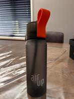 Nieuwe air up fles 650 ml, Sport en Fitness, Bidons, Ophalen of Verzenden, Nieuw