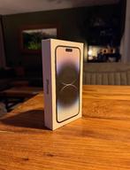 Iphone 14 Pro Max - Uitstekende staat, Telecommunicatie, Mobiele telefoons | Apple iPhone, 128 GB, Zwart, Ophalen of Verzenden