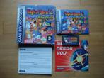 Magical quest 2 gameboy, Spelcomputers en Games, Avontuur en Actie, 1 speler, Ophalen of Verzenden, Zo goed als nieuw