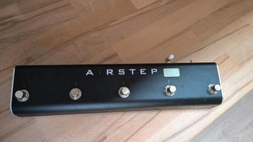 Xsonic airstep YT beschikbaar voor biedingen
