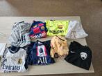 Voetbal tenues, Maat XS of kleiner, Ophalen of Verzenden, Gebruikt, Trainingspak