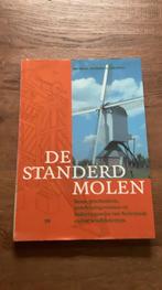 De standerdmolen, 19e eeuw, Ophalen of Verzenden, Zo goed als nieuw, Meerdere auteurs