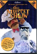 The Muppet Show - 2 DVD's met ieder 4 afleveringen, Cd's en Dvd's, Dvd's | Tv en Series, Komedie, Alle leeftijden, Ophalen of Verzenden
