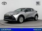 Toyota C-HR 1.8 Hybrid 140 Active Inruilpremie 2000 euro!, 12 maanden, Stof, Zwart, 4 cilinders