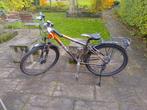 KTM mountainbike, schoolfiets, Fietsen en Brommers, Fietsen | Jongens, Ophalen of Verzenden, Gebruikt, 24 inch, Versnellingen