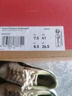 Puma sneakers court classico maat 41, Ophalen of Verzenden, Nieuw