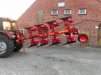 Niemeyer 4-schaar wentelploeg met vorenpakker, Zakelijke goederen, Agrarisch | Werktuigen, Ophalen of Verzenden, Akkerbouw, Grondbewerking