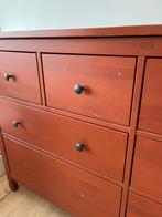 Ladekast, Huis en Inrichting, Ophalen, 5 laden of meer, 150 tot 200 cm, Zo goed als nieuw