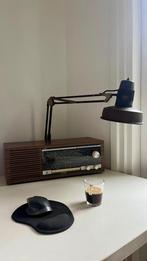 Vintage Blaupunkt Oslo 7626 200 buizenradio met aux, Audio, Tv en Foto, Radio's, Ophalen of Verzenden, Refurbished, Radio