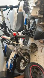 mini bike, Fietsen en Brommers, Minibikes, Midibikes en Pitbikes, Ophalen, Overige typen