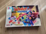 Twister moves (NIEUW), Nieuw, Ophalen of Verzenden, MB, Balans, Snelheid en Tactiek