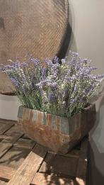 Bosje Kunst lavendel, Ophalen of Verzenden