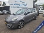 Renault Scénic 1.4 TCe Bose, Voorwielaandrijving, Euro 5, 1295 kg, 4 cilinders