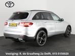 Mercedes-Benz GLC-klasse BLACK SERIES PACK 250 4MATIC Premiu, Auto's, Automaat, 4 cilinders, Vierwielaandrijving, SUV of Terreinwagen