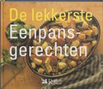 De lekkerste eenpansgerechten, in goede staat, Hoofdgerechten, Gezond koken, Reader's Digest, Ophalen of Verzenden