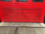 50 x Enkelstaafs hekwerken 103/250cm €950,-, Ophalen, Nieuw, 20 meter of meer, Gaas