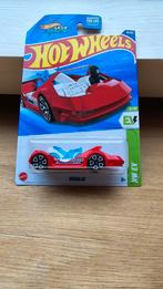 Hot Wheels Deora lll US Card, Ophalen of Verzenden, Nieuw, Auto