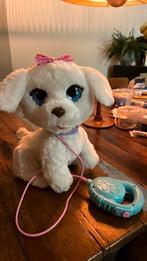 Fur Real friends hondje, Ophalen of Verzenden, Zo goed als nieuw