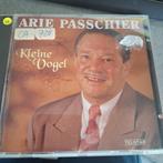 Arie Passchier kleine vogel, Ophalen of Verzenden, Zo goed als nieuw, Levenslied of Smartlap
